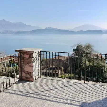 Trendy Au Lac Stresa