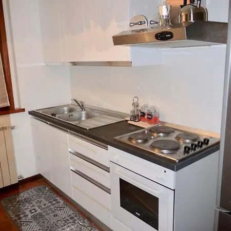 Hébergement de vacances Trendy Au Lac *