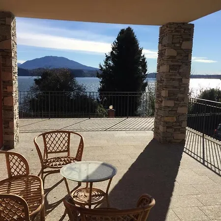 Hébergement de vacances Trendy Au Lac