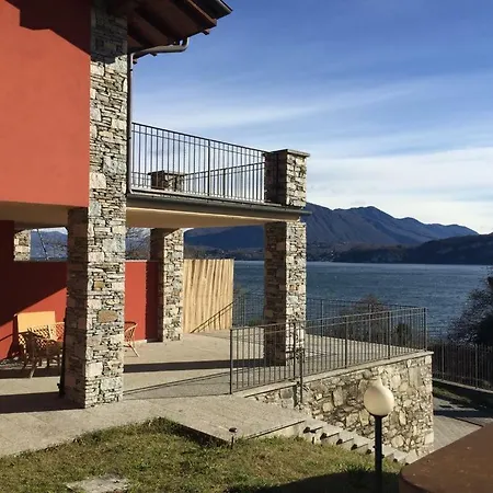 Hébergement de vacances Trendy Au Lac