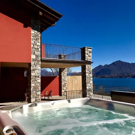 Trendy Au Lac Hébergement de vacances